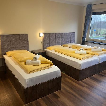 M&M Hotel - ซีวีทาล ภายนอก รูปภาพ