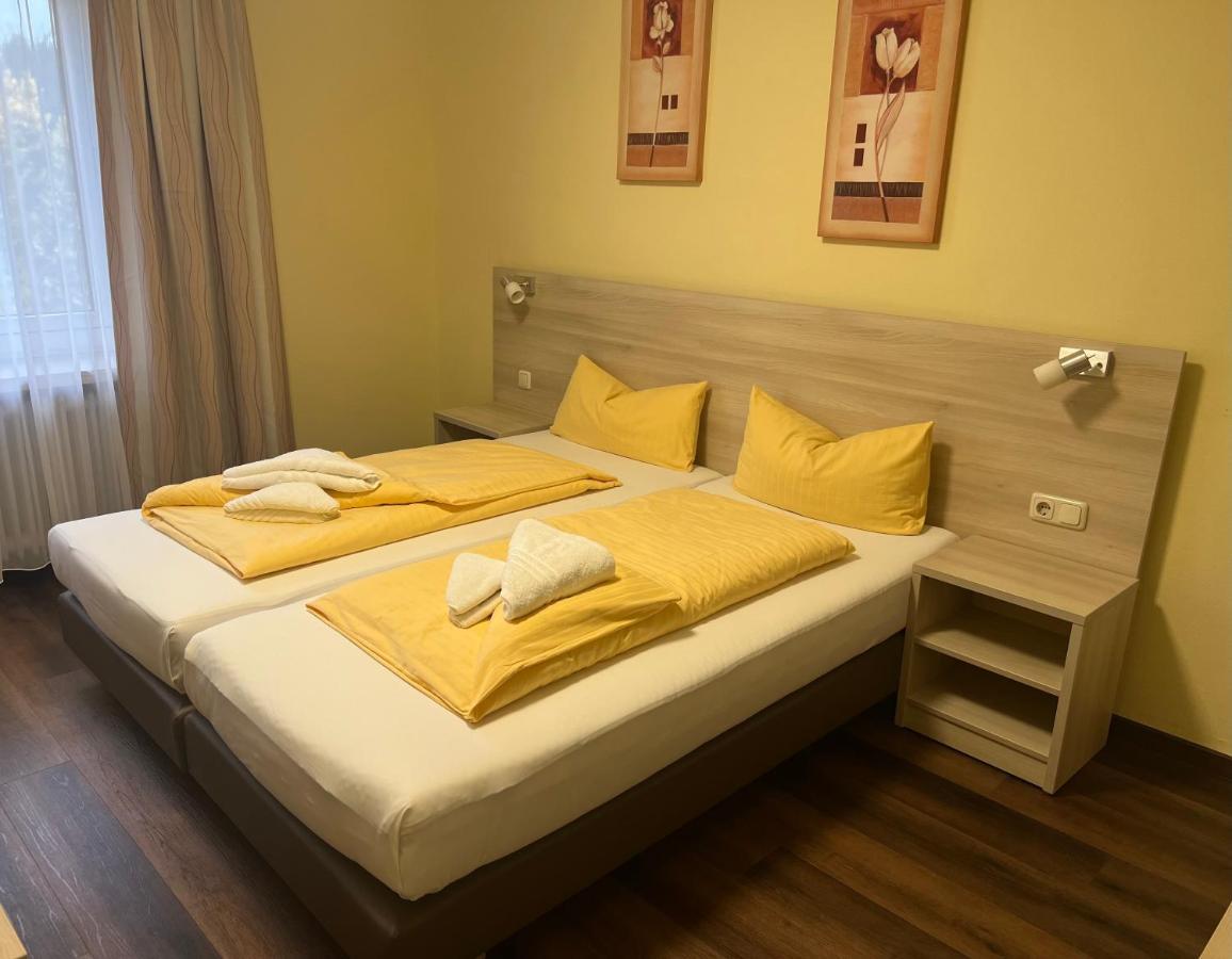 M&M Hotel - ซีวีทาล ภายนอก รูปภาพ