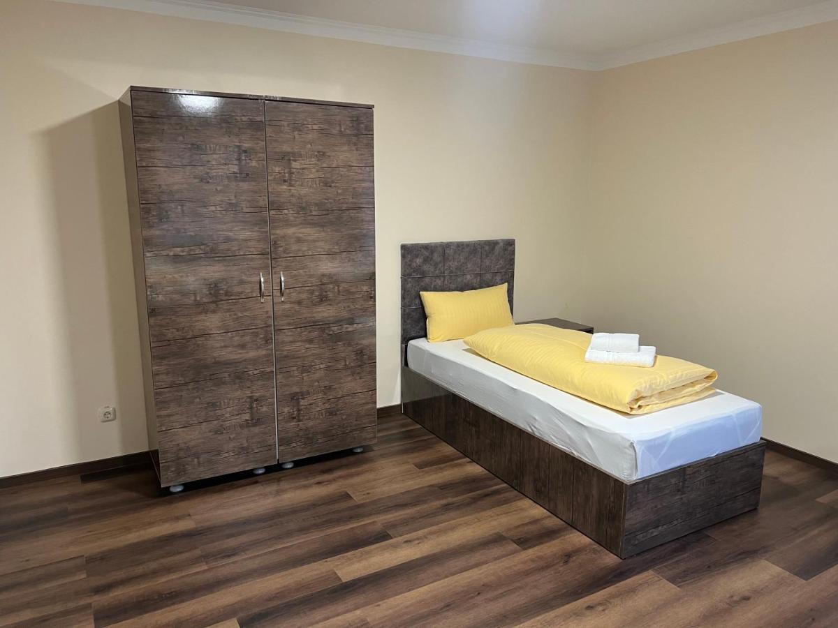 M&M Hotel - ซีวีทาล ภายนอก รูปภาพ