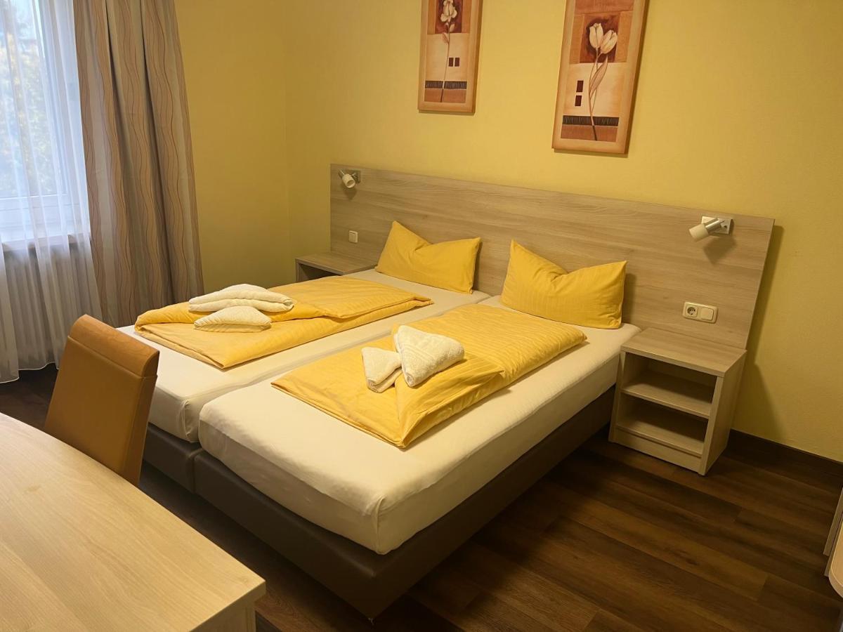 M&M Hotel - ซีวีทาล ภายนอก รูปภาพ